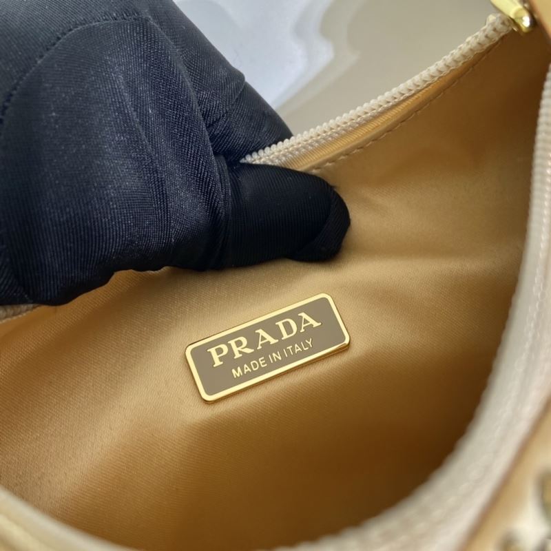 Prada Hobo Bags